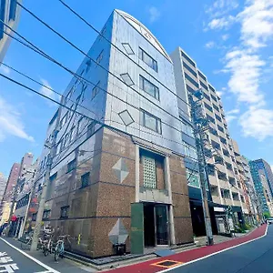 akihabara-nakagawa-inn.alltokyohotels.com/