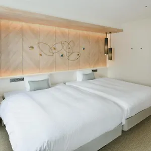 4* 酒店 名古屋坎帕纳船舶酒店
