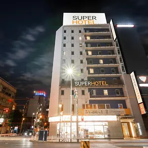 3* 酒店 Super Ekimae